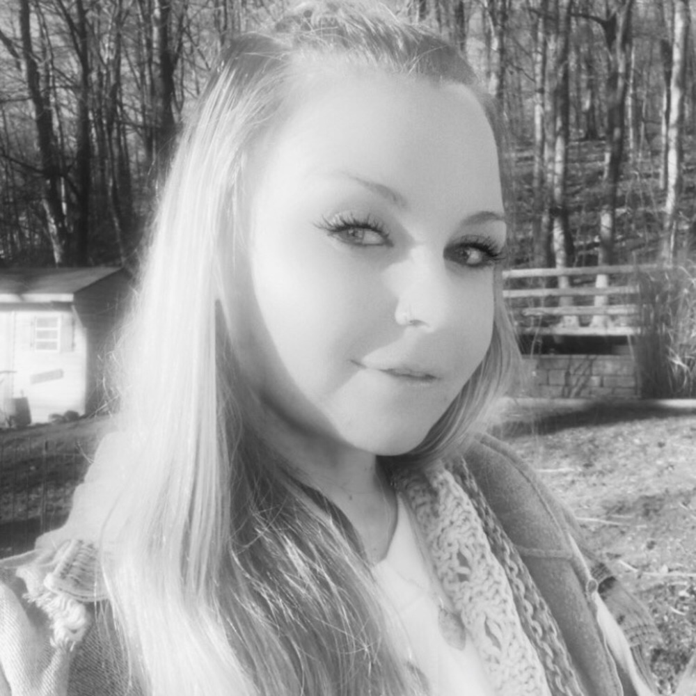 Meet your Posher, Lauryn